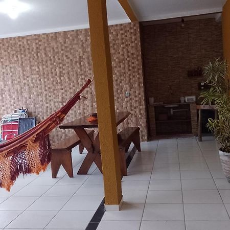 Casa 1 Villa Убатуба Екстериор снимка