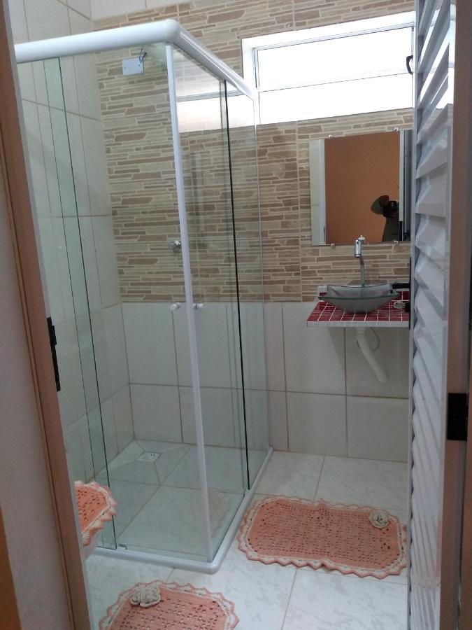 Casa 1 Villa Убатуба Екстериор снимка