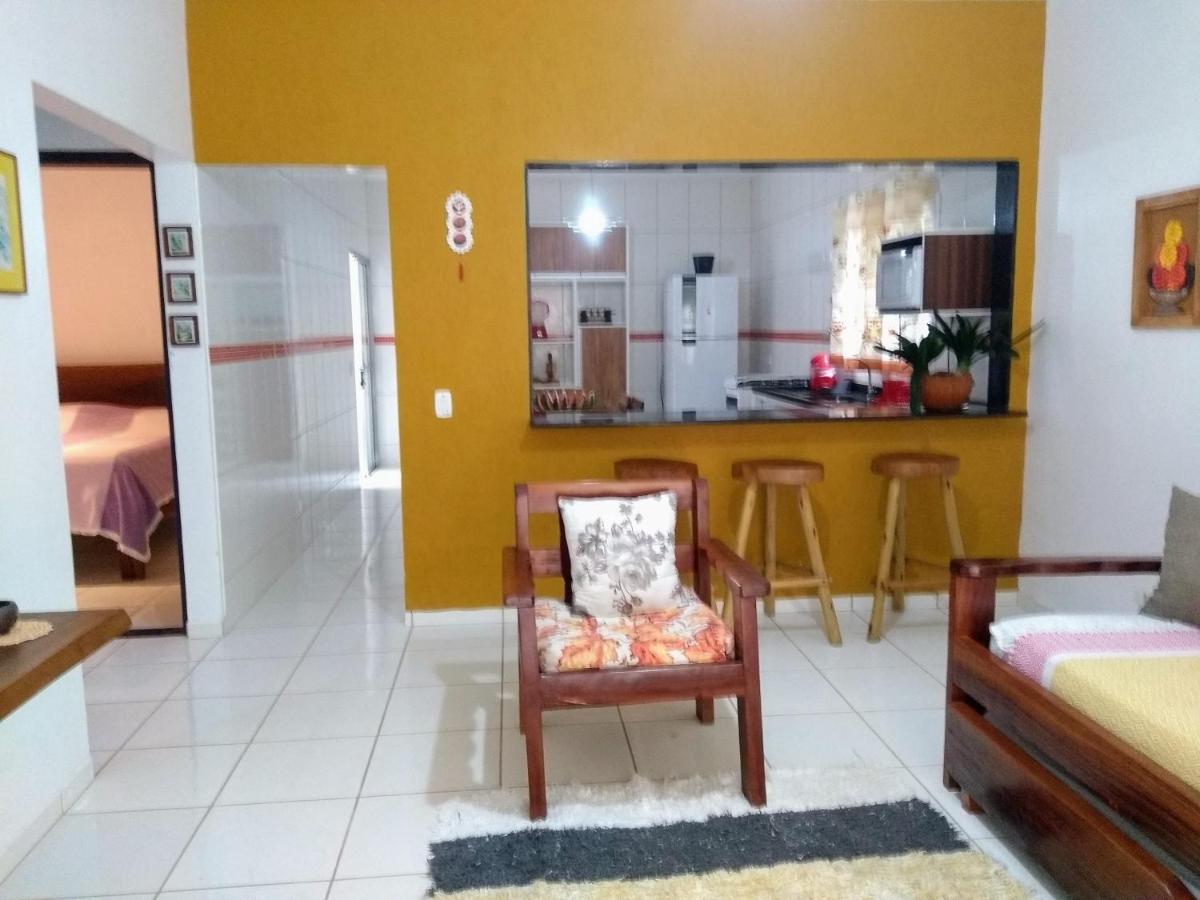 Casa 1 Villa Убатуба Екстериор снимка