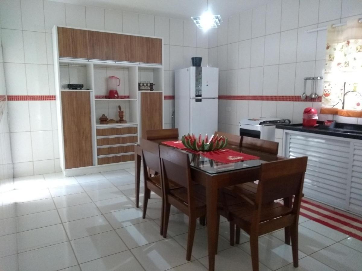 Casa 1 Villa Убатуба Екстериор снимка