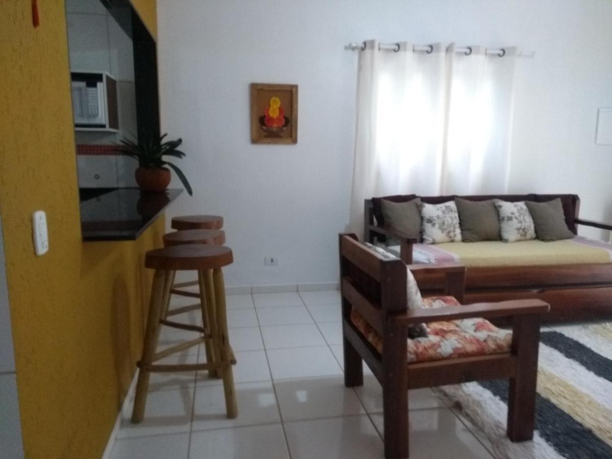Casa 1 Villa Убатуба Екстериор снимка