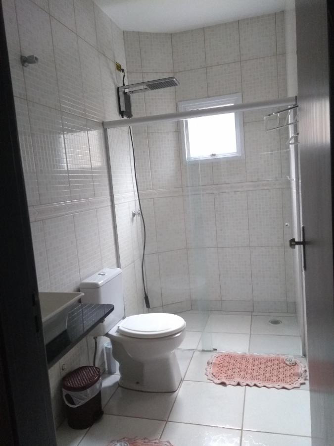 Casa 1 Villa Убатуба Екстериор снимка