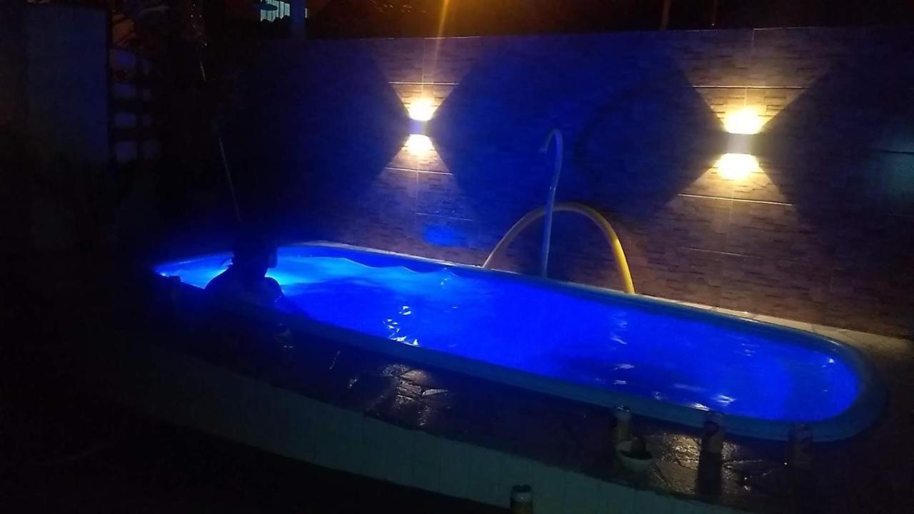 Casa 1 Villa Убатуба Екстериор снимка