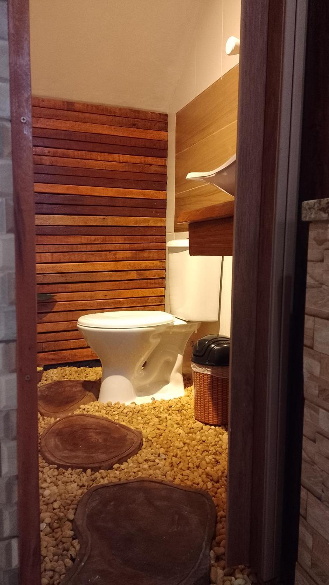 Casa 1 Villa Убатуба Екстериор снимка