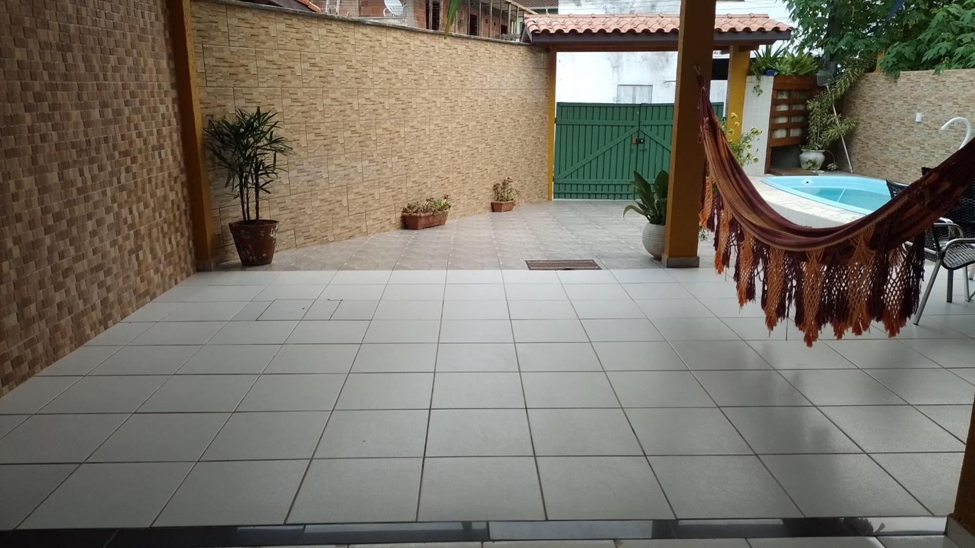 Casa 1 Villa Убатуба Екстериор снимка